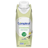 Compleat® Standard 1.4 Cal Oral Supplement Vanilla Flavor Liquid 8.45 oz. Carton (1207053_EA) 1/EA
