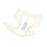 McKesson Ultra Unisex Adult Incontinence Brief X-Large Disposable Heavy Absorbency (800833_BG) 1/BG