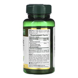 Nature's Bounty® Herbal Supplement Turmeric 450 mg Strength Capsule 60 per Bottle (1231650_BT) 1/BT