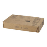 Thick & Easy® Thickened Beverage 4 oz. Portion Cup Orange Flavor Liquid IDDSI Level 3 Moderately Thick/Liquidized (690739_CS) 24/CS