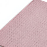 graham medical® Procedure Towel 13-1/2 X 18 Inch Mauve NonSterile (247346_CS) 500/CS