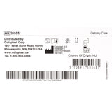 Brava® Ostomy Barrier Strip Paste 2 oz. Moldable Strip Paste (1080755_EA) 1/EA