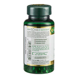Nature's Bounty® Vitamin Supplement Vitamin D 1,000 IU Strength Softgel 100 per Bottle (852699_BT) 1/BT