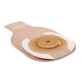 Premier™ Flextend™ Ostomy Pouch One-Piece System 12 Inch Length Soft Convex, Trim to Fit 1/2 to 1-1/2 Inch Stoma Drainable (987787_BX) 5/BX
