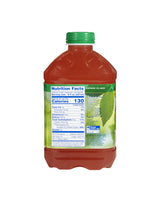 Thick & Easy® Thickened Beverage 46 oz. Bottle Kiwi Strawberry Flavor Liquid IDDSI Level 2 Mildly Thick (671147_EA) 1/EA