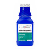Milk of Magnesia Laxative Mint Flavor Liquid 12 oz. Magnesium Hydroxide (864441_BT) 1/BT