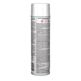 Claire Stainless Steel Polish and Cleaner, Lemon Scent, 15 oz Aerosol Spray (CGC841EA) Each