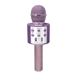 Crayola Karaoke Wireless Microphone, Pink (MIGCKM150P) Each