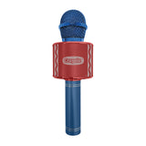 Crayola Karaoke Wireless Microphone, Blue (MIGCKM150B) Each
