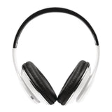 Fisher Peak Wireless Headphones, White (MIGFBHP382W) Each
