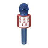 Crayola Karaoke Wireless Microphone, Blue (MIGCKM150B) Each