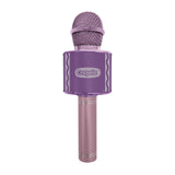 Crayola Karaoke Wireless Microphone, Pink (MIGCKM150P) Each