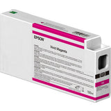 Epson® T54V300 (T54V) UltraChrome HD Ink, Vivid Magenta (EPST54V300) Each