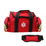 First Aid Only First Responder Bag, 340 Pieces, Fabric Case (FAO91392) Each