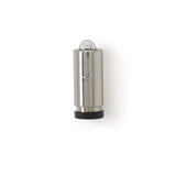 McKesson Ophthalmoscope Replacement Bulb Halogen 3.5 Volt 2.5 Watt (861065_BX) 6/BX