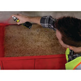 Rust-Oleum® Hard Hat High Performance V2100 System Rust Preventive Enamel Spray Primer, Flat Gray, 15 oz Aerosol Can, 6/Carton (RSTV2182838) Case of 6