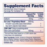 AZO® Dietary Supplement Capsule 48 per Box (1268934_BX) 1/BX