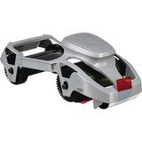 Zebra Technologies True Colors 2-Sided Wax Ribbon, Black/Cyan/Magenta/Yellow (SRX800300360) Each