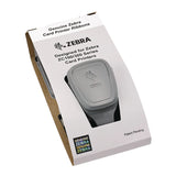 Zebra Technologies True Colors 2-Sided Wax Ribbon, Black/Cyan/Magenta/Yellow (SRX800300360) Each