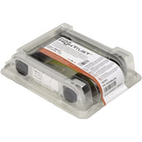 Evolis R5F208A100 YMCKO Color Ribbon, Black/Cyan/Magenta/Yellow (SRXR5F208A100) Each