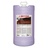 Betco Symplicity Sour Fabric Neutralizer, 15 gal Drum (BET4817700) Each