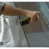 Rust-Oleum® Hard Hat High Performance V2100 System Rust Preventive Enamel Spray Paint, Gloss Safety Orange, 15 oz Aerosol Can, 6/Carton (RSTV2155838) Case of 6