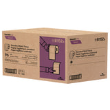 Cascades Select Standard Bath Tissue, 1-Ply, White, 1,000/Roll, 96 Rolls/Carton (CSDB152) Case of 96