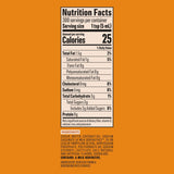 Coffee mate® Liquid Creamer Pump Bottle, Caramel, 50.7 oz Pump Bottle, 2/Carton (NES73358CT) Case of 2