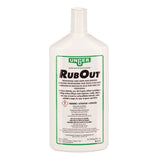 Unger RubOut Glass Cleaner, 16 oz Bottle (UNGRUB50EA) Each