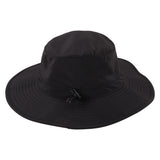 Ergodyne Chill-Its 8939 Cooling Bucket Hat, Polyester/Spandex, One Size Fits Most, Black (EGO12664) Each