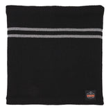 Ergodyne N-Ferno 6961 Reflective Winter Neck Gaiter, One Size Fits Most, Black (EGO16959) Each