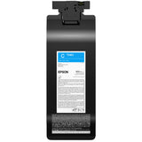 Epson® T54K220 (T54K) UltraChrome DG2 Ink, 800 mL, Cyan (EPST54K220) Each