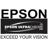 Epson® T53KFLU (T53K) UltraChrome DS Ink, Fluorescent Pink/Fluorescent Yellow (EPST53KFLU) Each