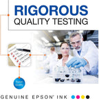 Epson® T55V300 (T55V) UltraChrome PRO10 Ink, 200 mL, Magenta (EPST55V300) Each