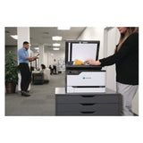 Lexmark 71C1XC0 Return Program Toner Cartridge, 12,500 Page-Yield, Cyan (LEX71C1XC0) Each