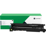 Lexmark 63D0Z00 Imaging Unit, 81,500 Page-Yield, Black (LEX63D0Z00) Each