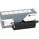 Lexmark 70C0D30 Developer, 40,000 Page-Yield, Magenta (LEX70C0D30) Each