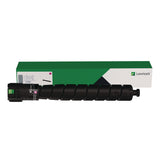 Lexmark 85D0HM0 Toner Cartridge, 16,500 Page-Yield, Magenta (LEX85D0HM0) Each