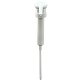 Impact® Economy 1 oz. 38 mm Plastic Dispensing Pump, White, 100/Case (IMP904-100) Case of 100