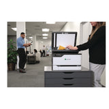 Lexmark 58D0U0G Ultra High-Yield Toner, 55,000 Page-Yield, Black (LEX58D0U0G) Each