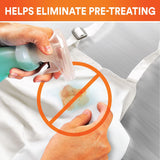 Tide Commercial Liquid Laundry Detergent, 105 oz Pour Bottle, 4/Carton (PGC14116) Case of 4