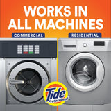 Tide Commercial Powder Laundry Detergent, 197 oz Box (PGC14120) Each
