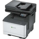 Lexmark CX532adwe Multifunction Color Laser Printer, Copy/Fax/Print/Scan (LEX50M7040) Each