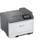 Lexmark CS632dwe Wireless Color Laser Printer (LEX50M0060) Each