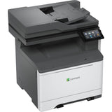 Lexmark CX532adwe Multifunction Color Laser Printer, Copy/Fax/Print/Scan (LEX50M7040) Each