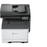 Lexmark CX532adwe Multifunction Color Laser Printer, Copy/Fax/Print/Scan (LEX50M7040) Each
