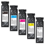 Epson® T55A420 (T55A) UltraChrome DG2 Ink, 250 mL, Yellow (EPST55A420) Each