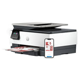 HP OfficeJet Pro 8139e All-in-One Printer, Copy/Fax/Print/Scan (HEW40Q51A) Each