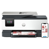 HP OfficeJet Pro 8139e All-in-One Printer, Copy/Fax/Print/Scan (HEW40Q51A) Each
