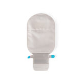SenSura® Mio Convex Ostomy Pouch One-Piece System 11 Inch Length, Maxi Convex Light, Trim to Fit 5/8 to 1-5/16 Inch Stoma Drainable (995395_BX) 10/BX